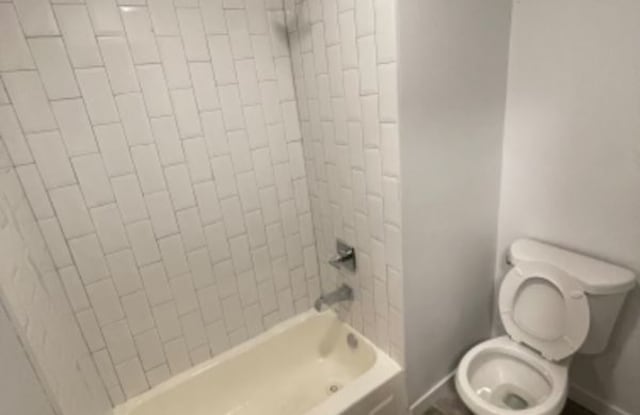 26 Oak Street 1 - 26 Oak Street, Paterson, NJ 07501