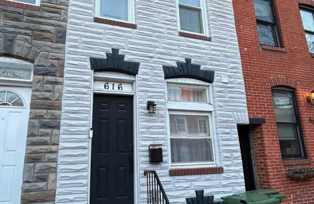 616 S ROSE ST photos photos