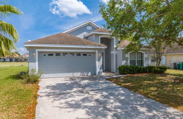 3/2 Home with Golf Course View in Remington photos photos