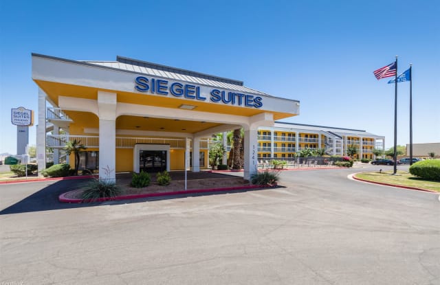 Siegel Suites - Phoenix Gallery 4