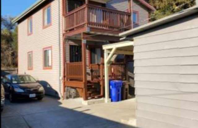 825 Humboldt St - 825 Humboldt Street, Richmond, CA 94805
