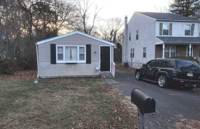 2814 3RD Street - 2814 3rd Street, Montgomery County, PA 19401