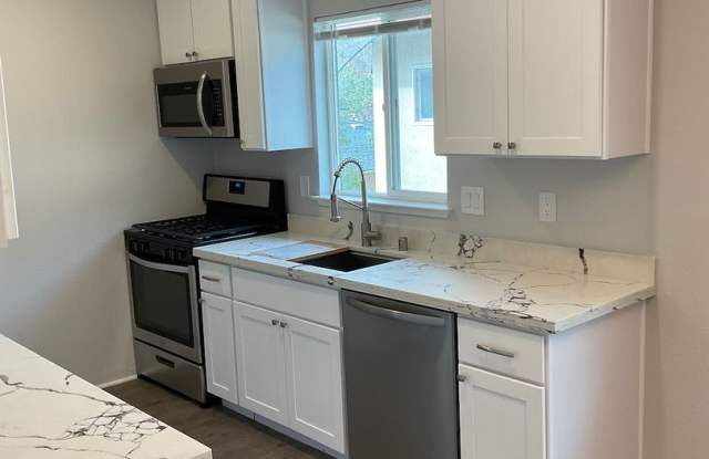 Nicely remodeled 1bd apt close to downtown photos photos