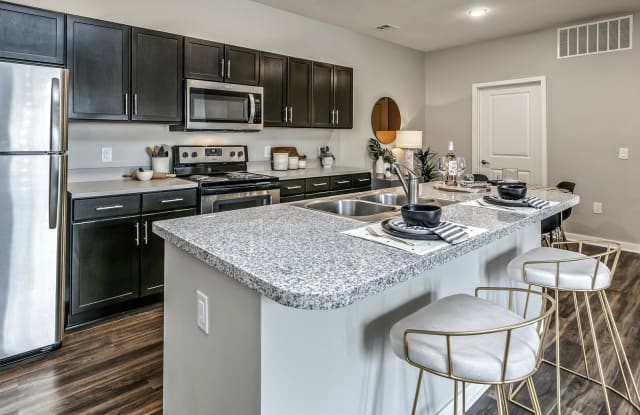 The Landings Apartments Gallery 3