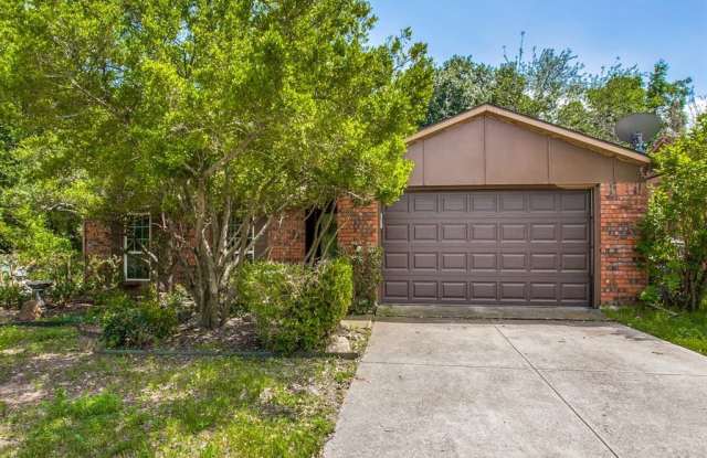 1221 Steinburg Lane - 1221 Steinburg Lane, Fort Worth, TX 76134