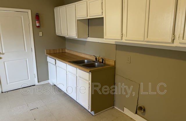 3681 New Horn Lake Rd - 3681 West Horn Lake Road, Memphis, TN 38109