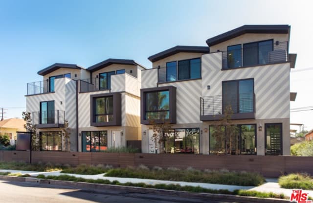 744 BROOKS Avenue - 744 E Brooks Ave, Los Angeles, CA 90291