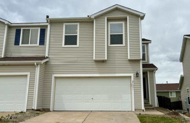 21951 E Crestline Pl - 21951 East Crestline Place, Arapahoe County, CO 80015