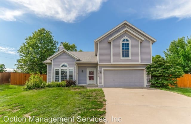 21814 West 51st Street - 21814 West 51st Street, Shawnee, KS 66226