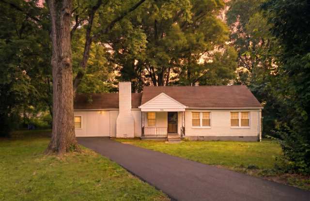 Newly Renovated 3-Bedroom Home in Memphis– Available Now! photos photos Newly Renovated 3-Bedroom Home in Memphis– Available Now! photos photos