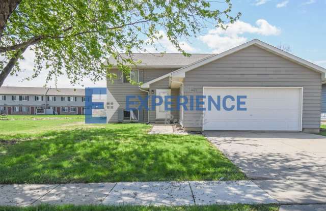 Updated 3BR Split-Level Home with Huge Deck, Fenced Yard & 2-Car Garage Near I-29! photos photos