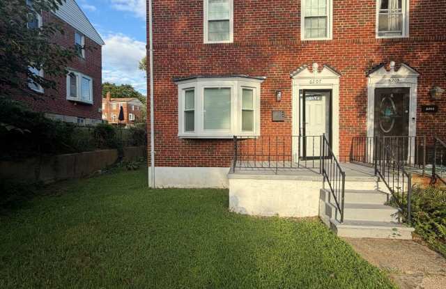 6207 PIONEER Drive Gallery 1