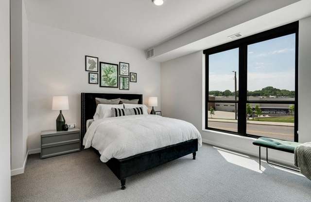 Parker Station Flats Gallery 3