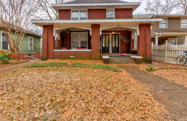 820 Oak Street photos photos