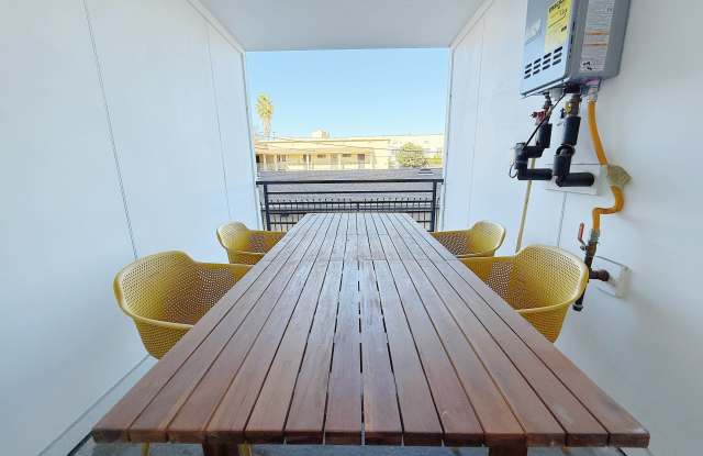 2642 Brighton Avenue - Co-Living Gallery 3