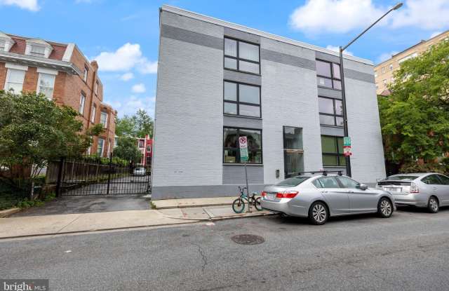 1514 NEWTON Street NW photos photos