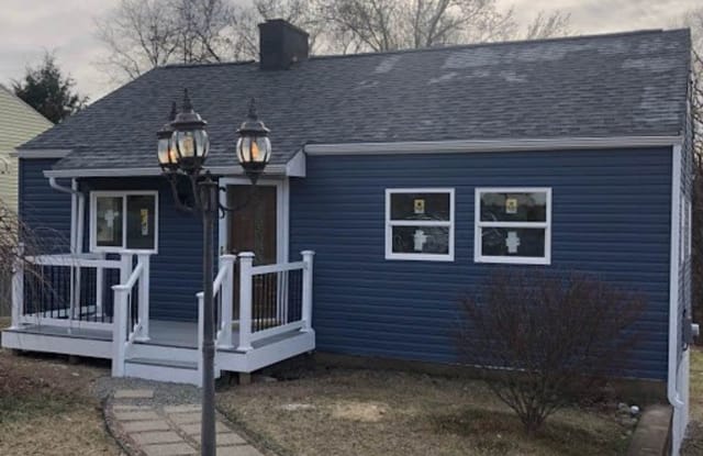 4109 Thomas Street - 4109 Thomas Street, Monroeville, PA 15146