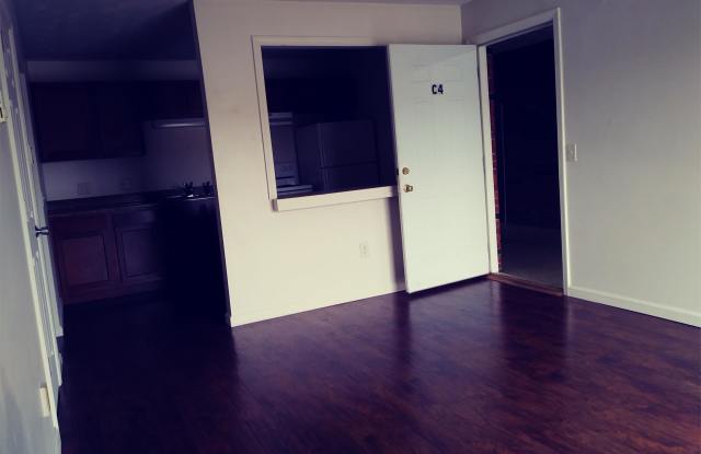 133 North West Street - B-8 - 133 N West St, Norwalk, OH 44857
