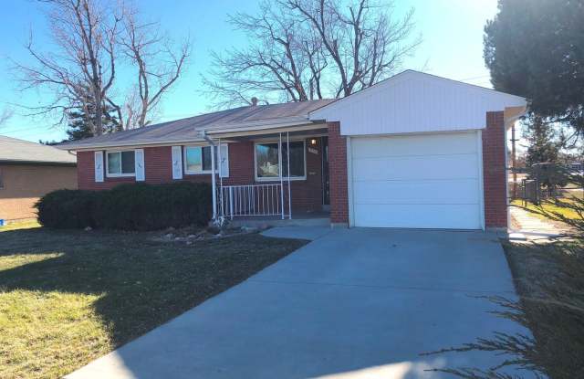 1256 W. 6th Avenue - 1256 West 6th Avenue, Broomfield, CO 80020