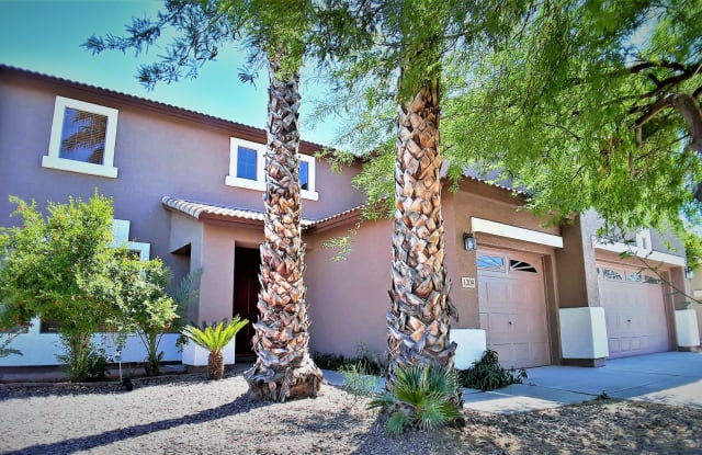 1209 E BROWNING Place - 1209 East Browning Place, Chandler, AZ 85286