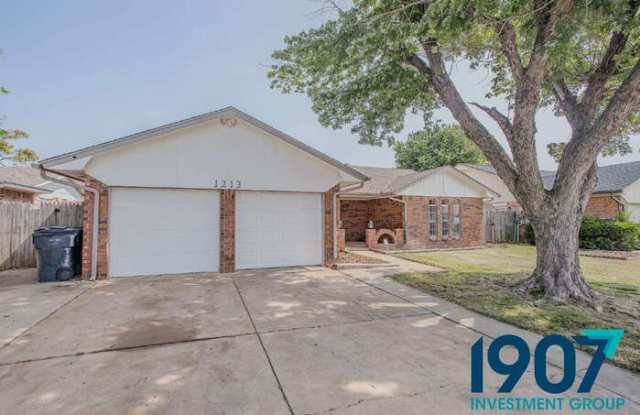 1213 Southwest 97th Street - 1213 Southwest 97th Street, Oklahoma City, OK 73139