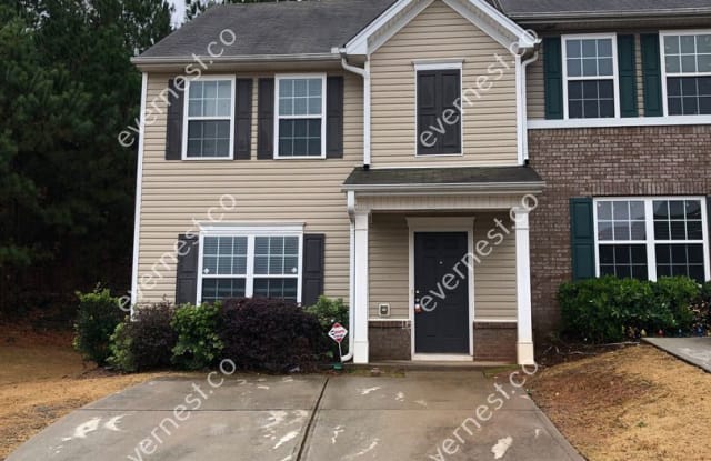 1403 Little Creek Drive - 1403 Little Creek Drive, Gwinnett County, GA 30045
