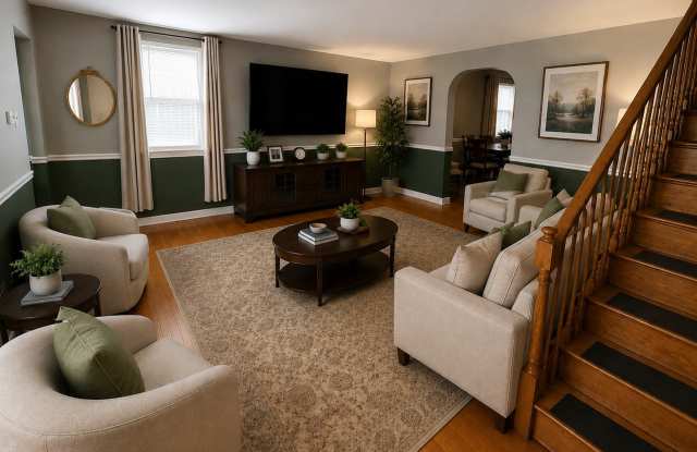 SPACIOUS 3 BED/ 2.5 BATH HOME W/ PARKING NEAR ARCADIA UNIVERSITY photos photos SPACIOUS 3 BED/ 2.5 BATH HOME W/ PARKING NEAR ARCADIA UNIVERSITY photos photos