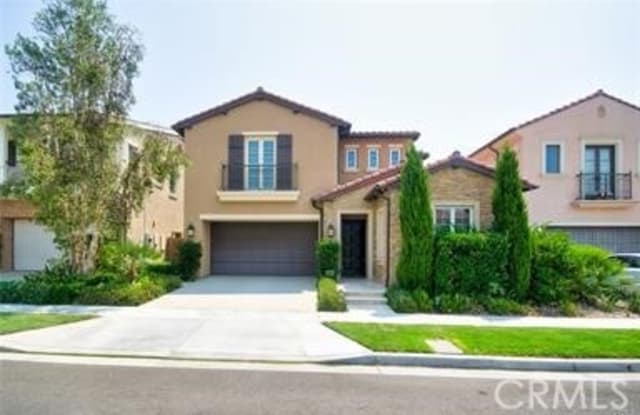 92 Copper Mine - 92 Copper Mine, Irvine, CA 92602