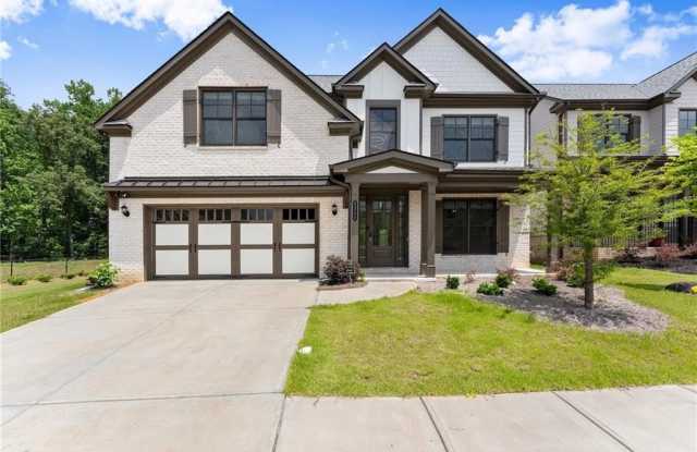 5255 Candun Circle - 5255 Candun Circle, Gwinnett County, GA 30518 5255 Candun Circle - 5255 Candun Circle, Gwinnett County, GA 30518