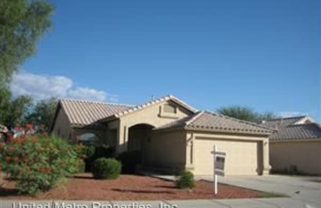 8262 W. Voltaire Ave. - 8262 West Voltaire Avenue, Peoria, AZ 85381