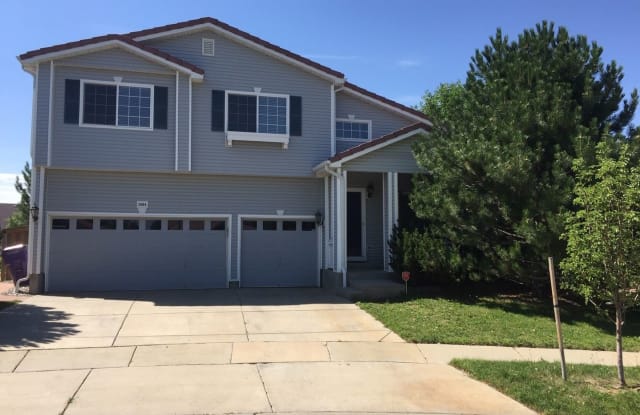 21064 E 49th Ave - 21064 East 49th Avenue, Denver, CO 80249