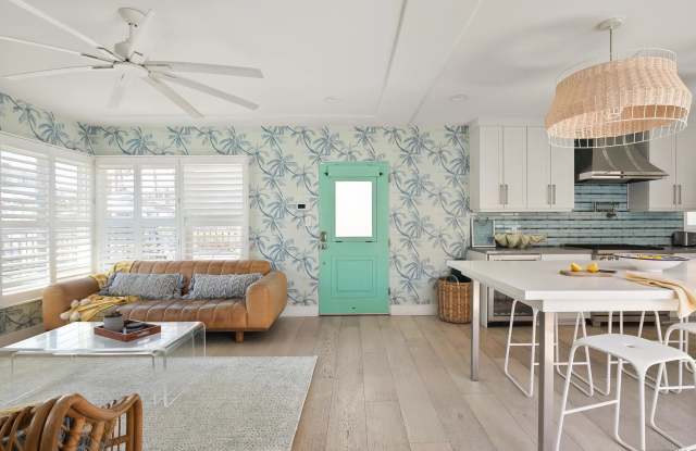 805 Brighton Court - 805 Brighton Court, San Diego, CA 92109