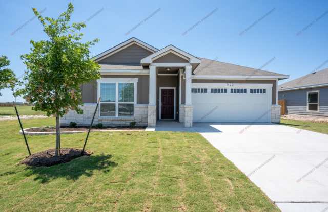 4 Bed 2 Bath - West Temple-Belton ISD photos photos