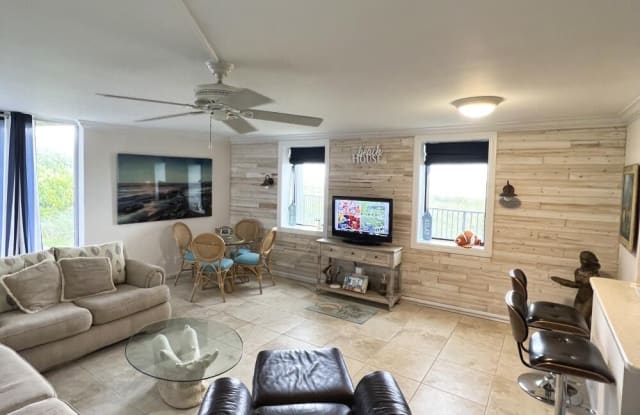 1357 NE Ocean Boulevard - 1357 Northeast Ocean Boulevard, Martin County, FL 34996