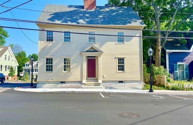 428 Islington Street - 428 Islington Street, Portsmouth, NH 03801