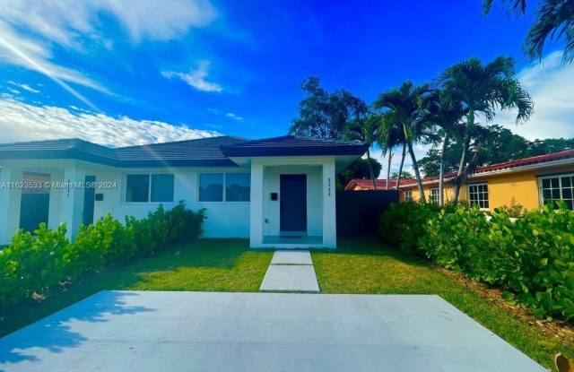 6329 SW 23rd St - 6329 Southwest 23rd Street, Coral Terrace, FL 33155