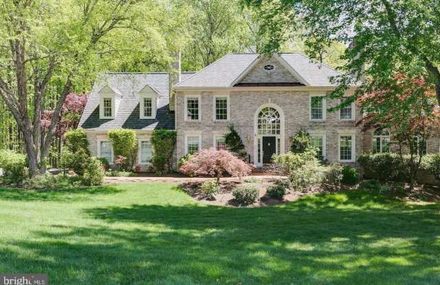 11127 BOWEN AVENUE - 11127 Bowen Avenue, Great Falls, VA 22066