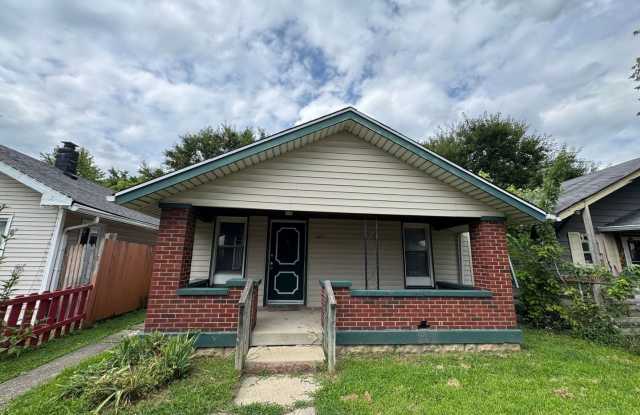 Southeast Side - 2 Bedroom home photos photos