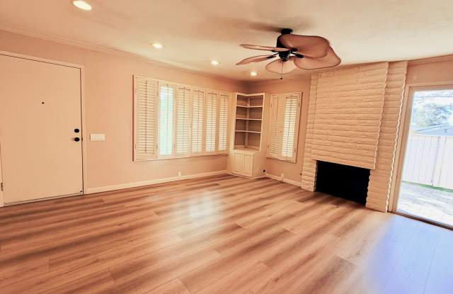 Charming Rental in Desirable University City Gallery 3