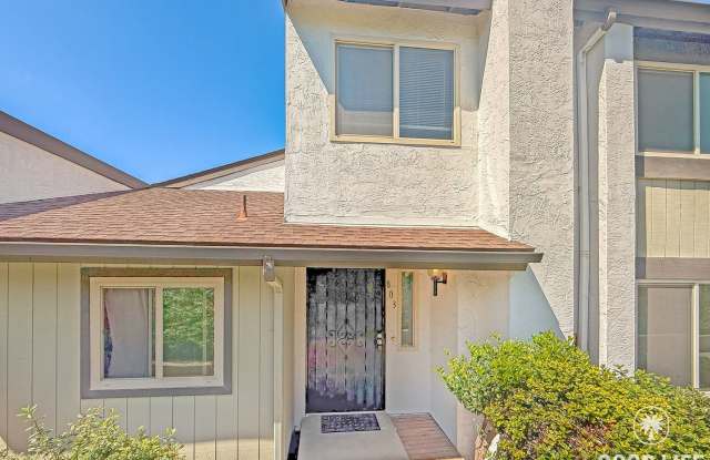 Modern 3BR/2.5BA Home with A/C and Attached 2-Car Garage! - 803 Beyer Way, San Diego, CA 92154
