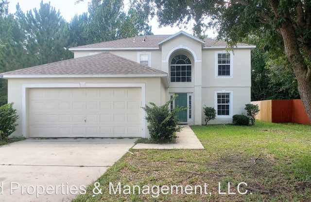 9508 Watershed Dr N - 9508 Watershed Drive North, Jacksonville, FL 32220
