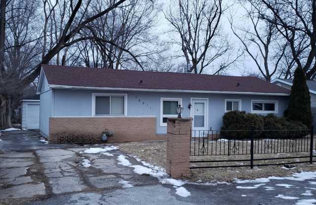 16311 Clifton Park Avenue - 16311 Clifton Park Avenue, Markham, IL 60428