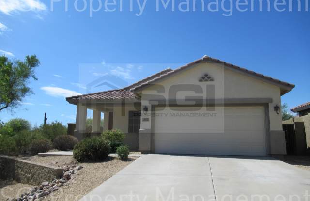 3822 W Adamanda Ct - 3822 West Amanda Court, Anthem, AZ 85086
