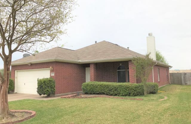 5807 Whitwell Drive - 5807 Whitwell Drive, Harris County, TX 77449