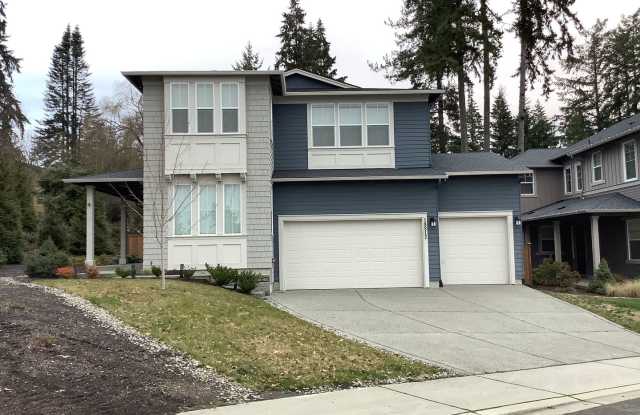 4 BEDROOM 3 BATH SPECTACULAR HOME IN POULSBO photos photos