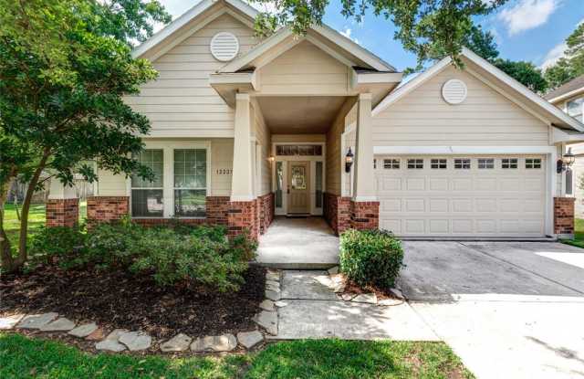 12227 Grand Portage Lane - 12227 Grand Portage Lane, Atascocita, TX 77346