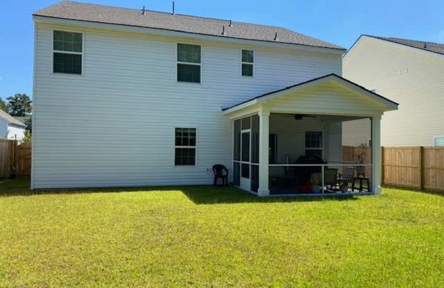 Gorgeous Lowcountry Home - Wando, SC photos photos