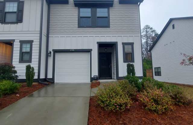 Newly Renovated Beautiful Townhome for Rent in Mableton photos photos