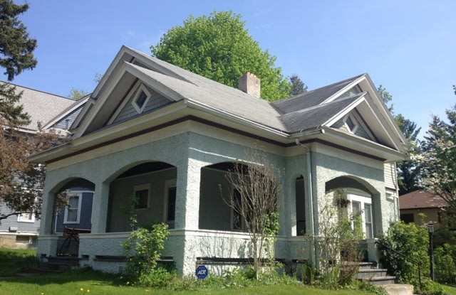 311 Fairmount Ave - 4 bedrooms photos photos