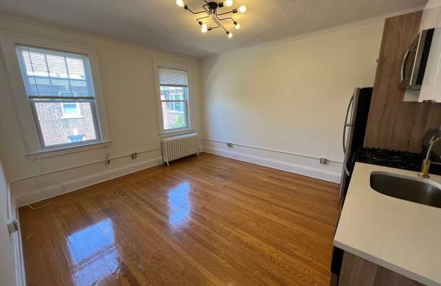 Whitney Court photos photos